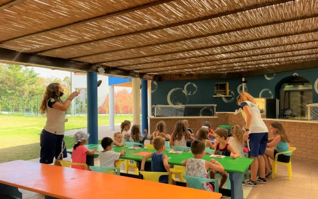 Garden Toscana Resort