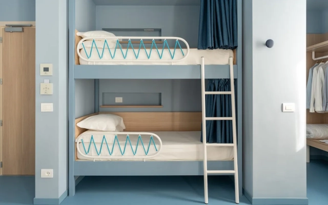 New Junior Suite