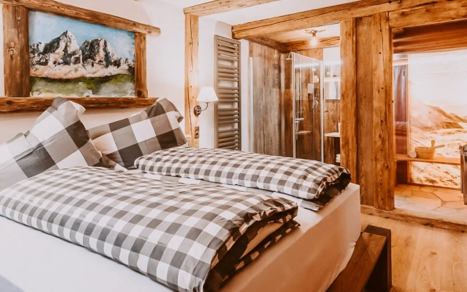 Family Hotel Bergschlössl