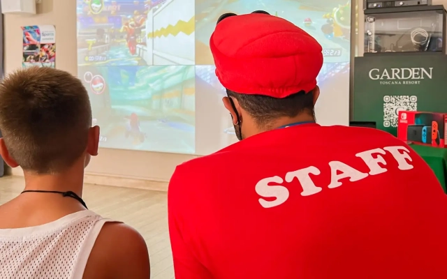 Garden Toscana Resort