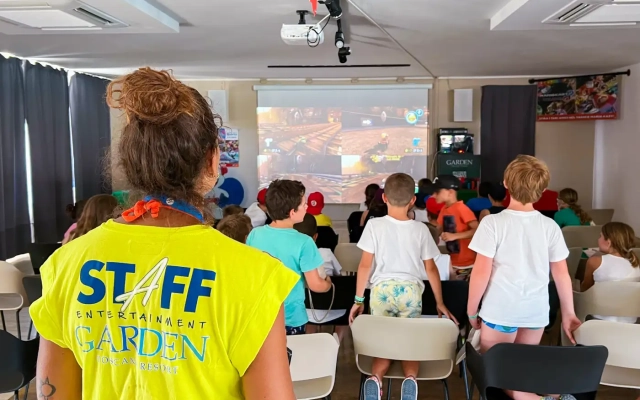 Garden Toscana Resort