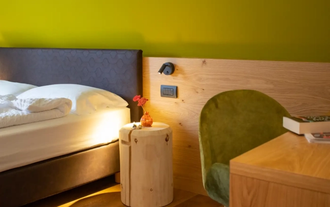 Residence Hotel Eden - Family & Wellness Resort