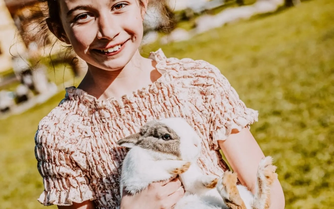 Family Hotel Bergschlössl