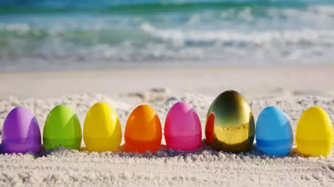 SPECIALE PASQUA 2026 Hotel Europa Beach Village