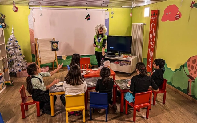 NeveSole Folgarida Resort Aparthotel