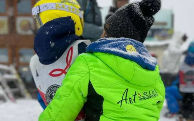 NeveSole Folgarida Resort Aparthotel