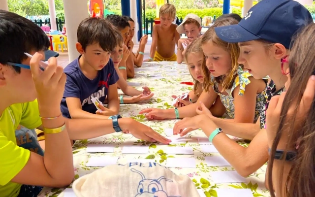 Garden Toscana Resort