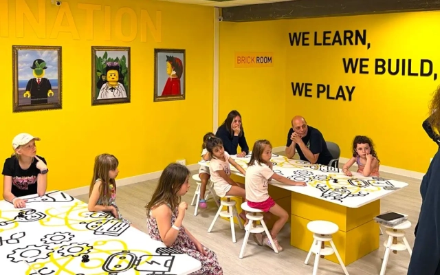 Garden Toscana Resort