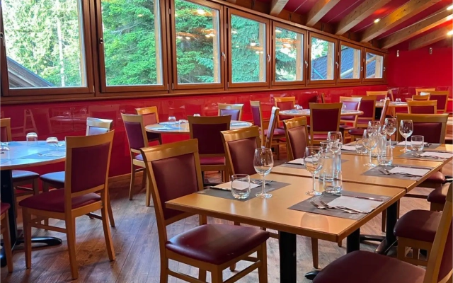 NeveSole Folgarida Resort Aparthotel