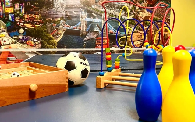 NeveSole Folgarida Resort Aparthotel