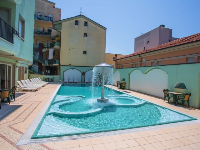 Hotel & Residence Ancora