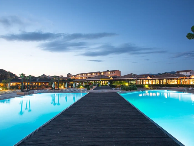 Garden Toscana Resort