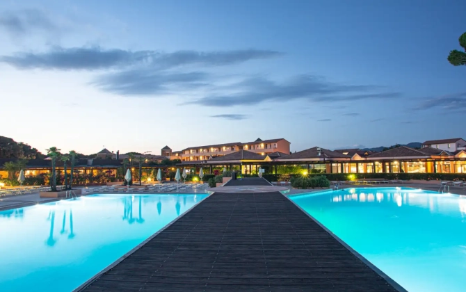 Garden Toscana Resort