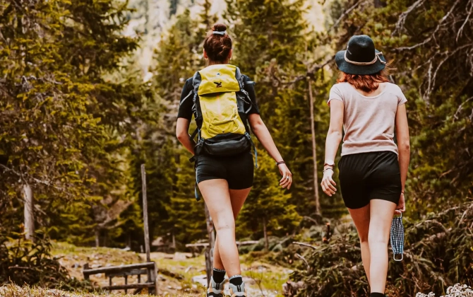 Family Hotel Bergschlössl