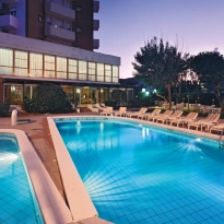 Color Alexandra Plaza Family Hotel