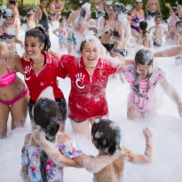 Color Alexandra Plaza Family Hotel