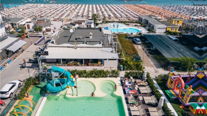 Buchen Sie im Voraus