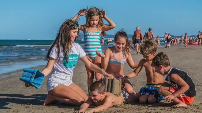 2025 - Buchen Sie jetzt Ihren Familienurlaub
