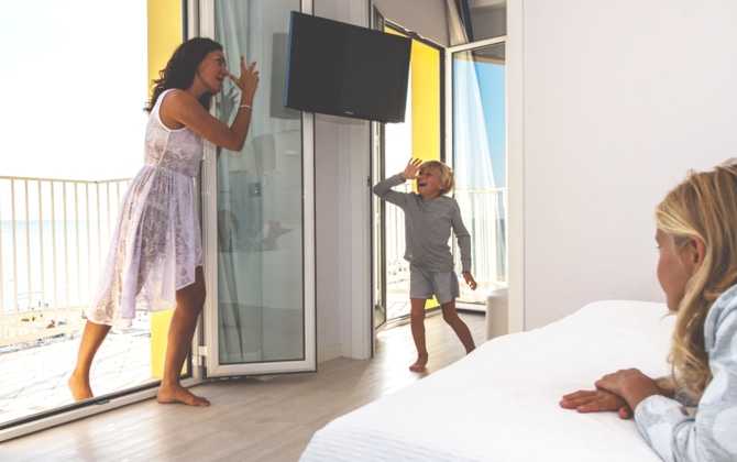 Hotel Fedora
