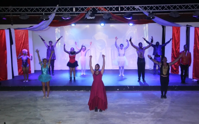 San Domenico Family Hotel