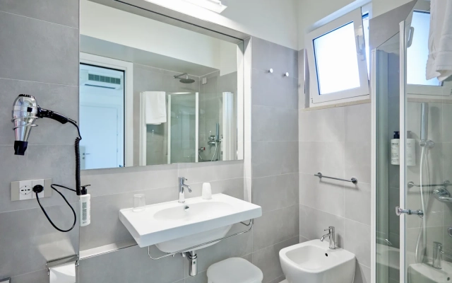 Chambre Stella Marina et Chambre Classic