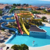 San Domenico Family Hotel