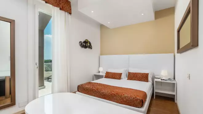 Vacation as a king: choose a JUNIOR SUITE