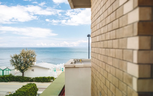 Chambre Stella Marina et Chambre Classic