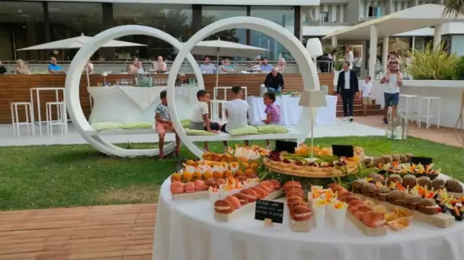 Agosto a Rimini fra mare e divertimento!