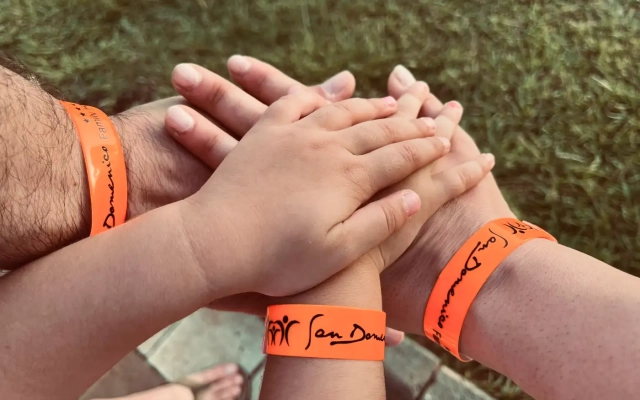 San Domenico Family Hotel