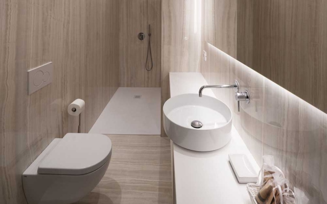 Family Comfort Rooms