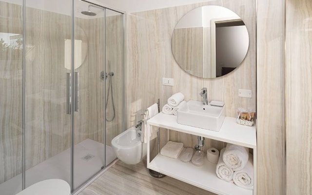 Family Superior Rooms