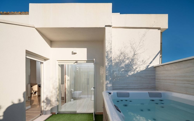 Family Superior Rooms