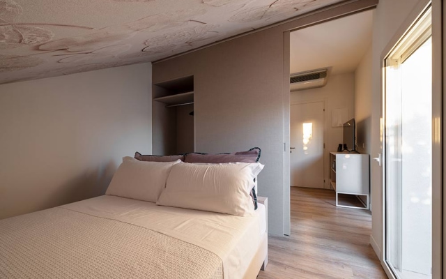 Family Superior Rooms