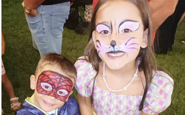 San Domenico Family Hotel