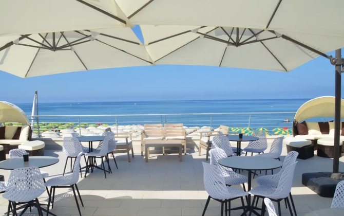 San Domenico Family Hotel