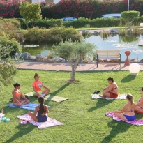 San Domenico Family Hotel