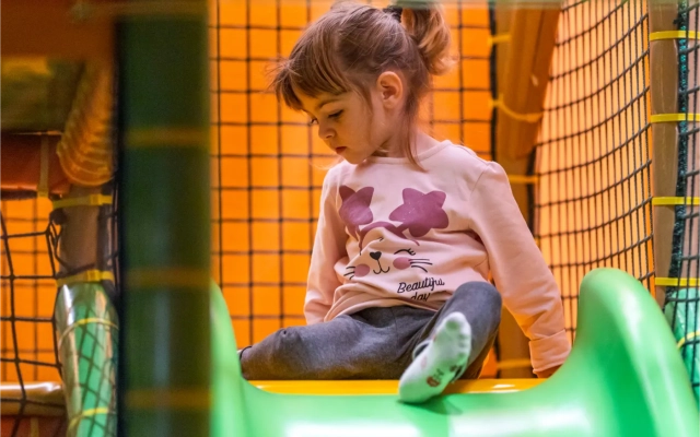 Kinderhotel Adriana