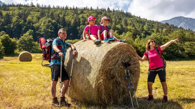 Short Week di giugno 🏞️