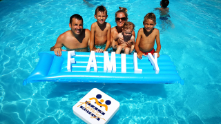 BOOK EARLY FOR 2026: 15% OFF YOUR HOLIDAY!