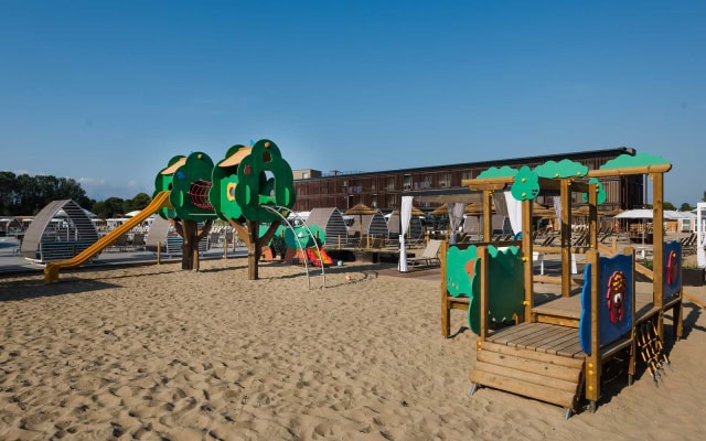 Lino delle Fate Eco Village Resort