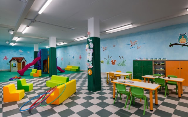 Lino delle Fate Eco Village Resort