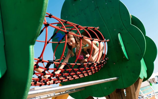 Lino delle Fate Eco Village Resort