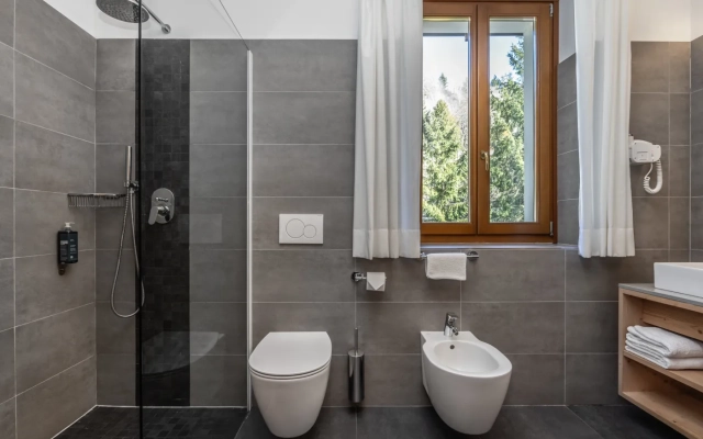 New Family Suite Dependance