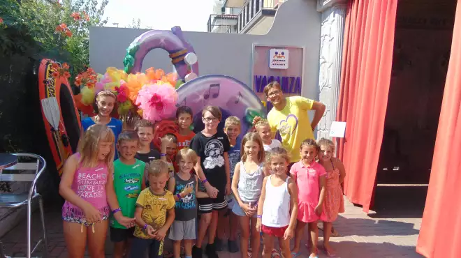 VACANZE IN APARTHOTEL SUPER SCONTATE DEL 15%