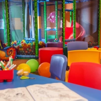 Kinderhotel Adriana