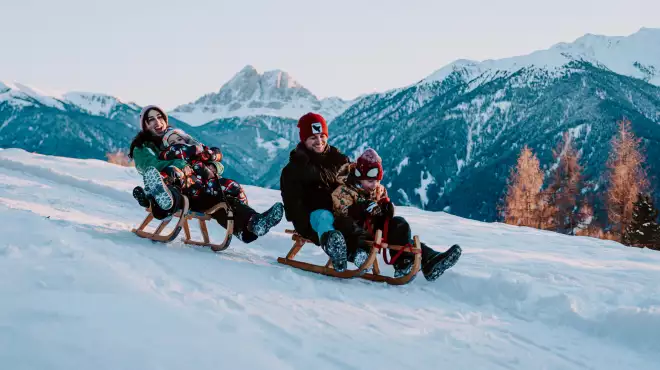 -15% Weihnachten mit der ganzen Familie!