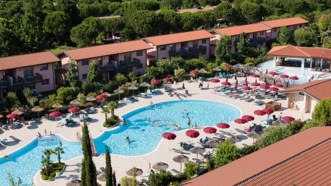 Speciale Estate al Green Village Eco Resort