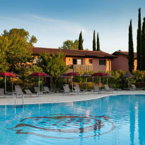 Green Village Eco Resort