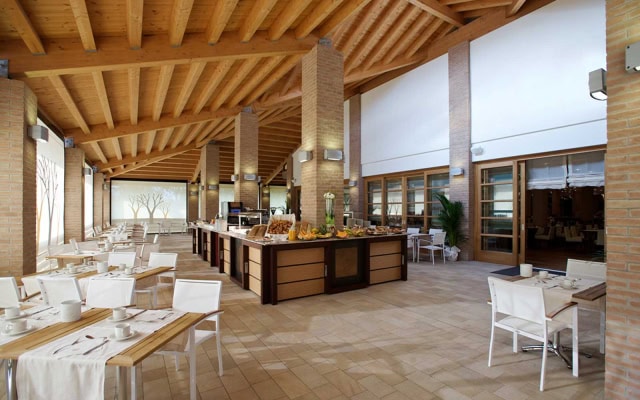 Green Village Eco Resort